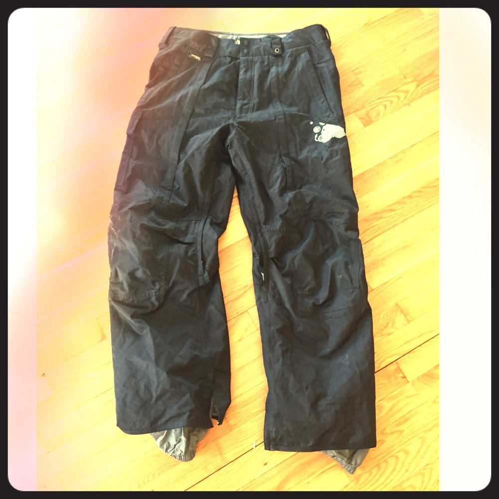 Burton Snowboard Pants